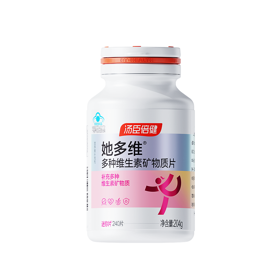 18岁以上女性,维生素,矿物质,补充维生素,补充矿物质