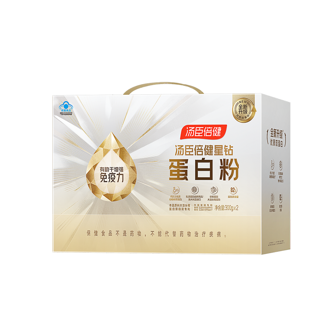 18岁以上女性,18岁以上男性,中老年人,蛋白质,增强免疫力