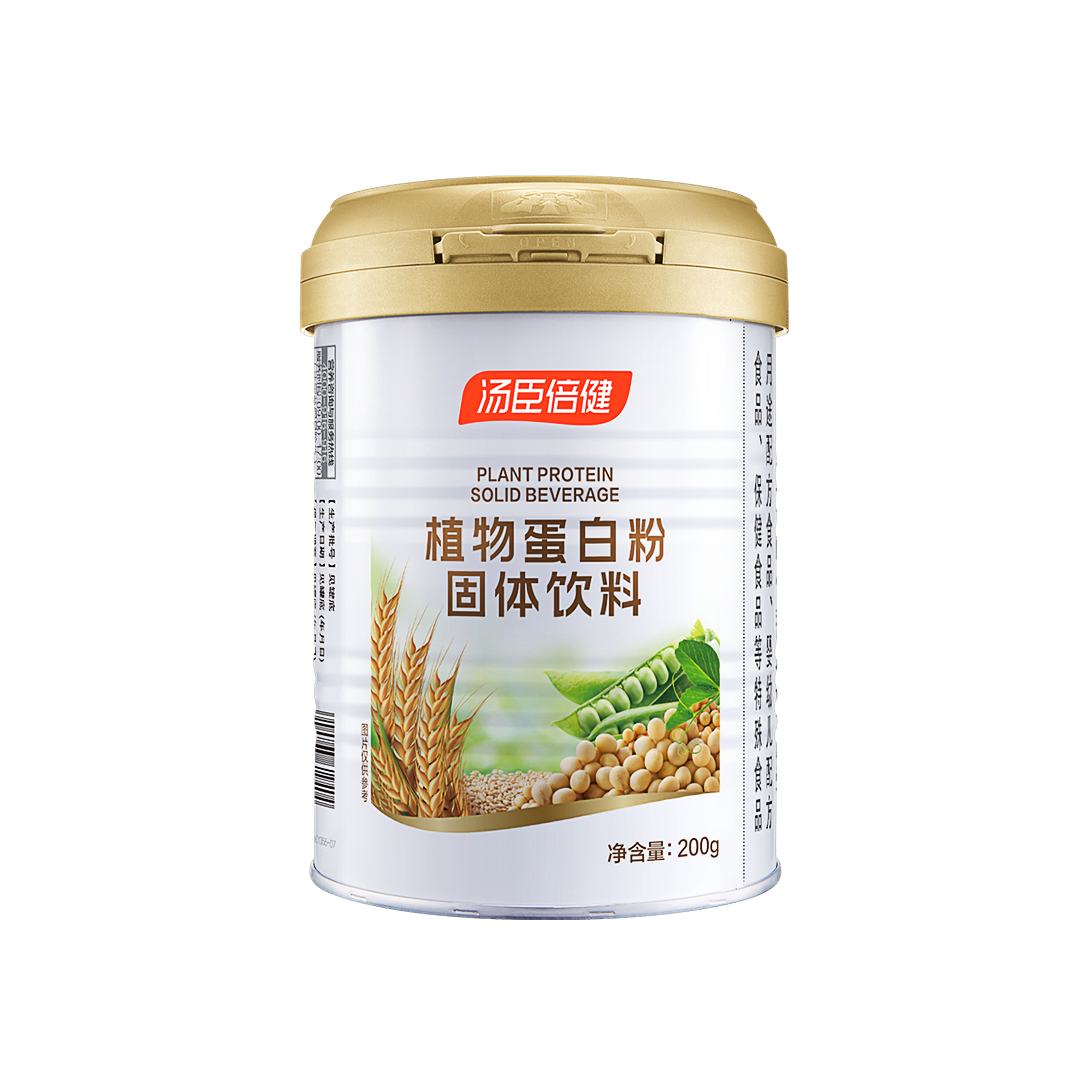AGGAME植物亚娱固体饮料200g